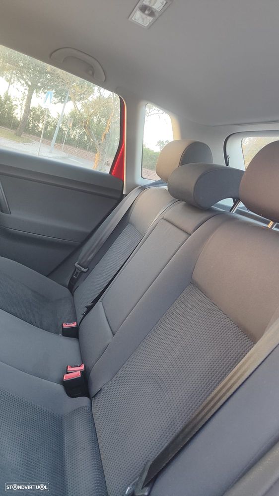 VW Polo 1.2 Confortline - 5