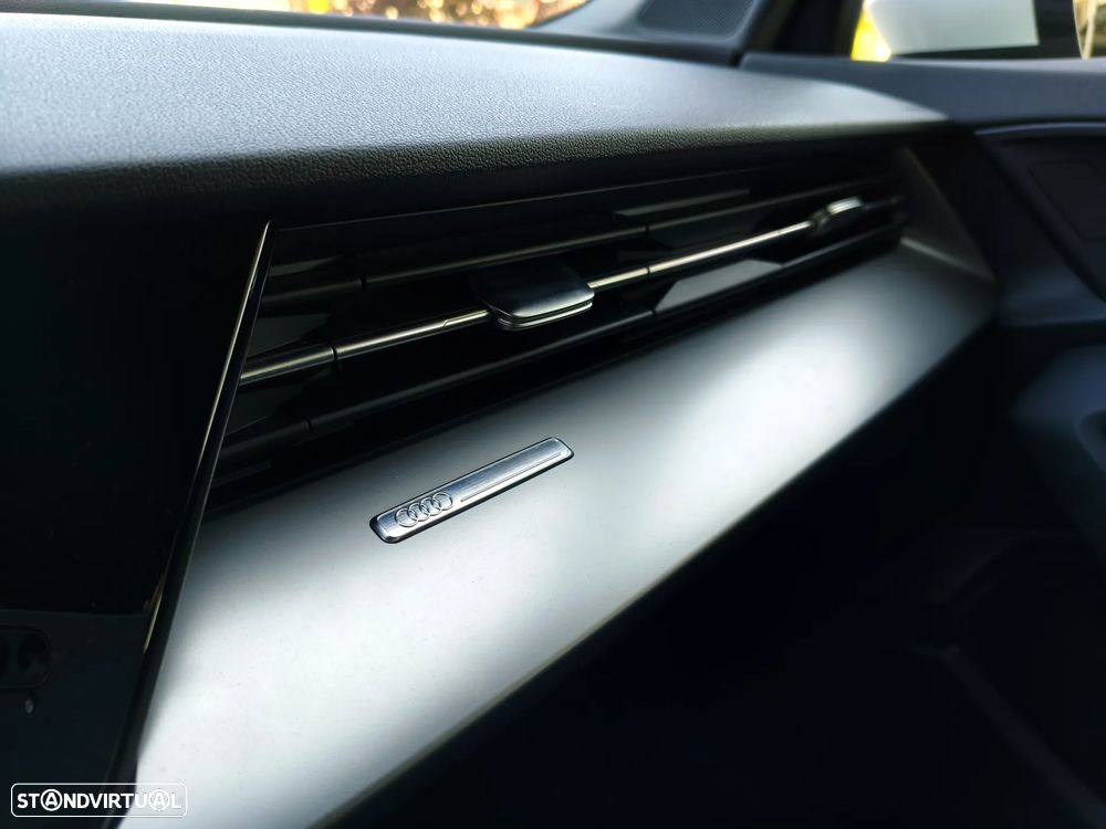 Audi A3 Sportback 30 TFSI Advanced - 30
