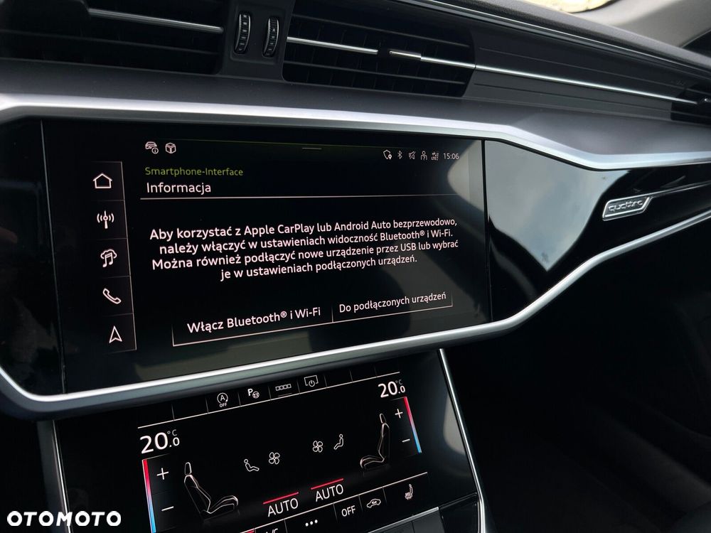 Audi A6 Limousine - 32