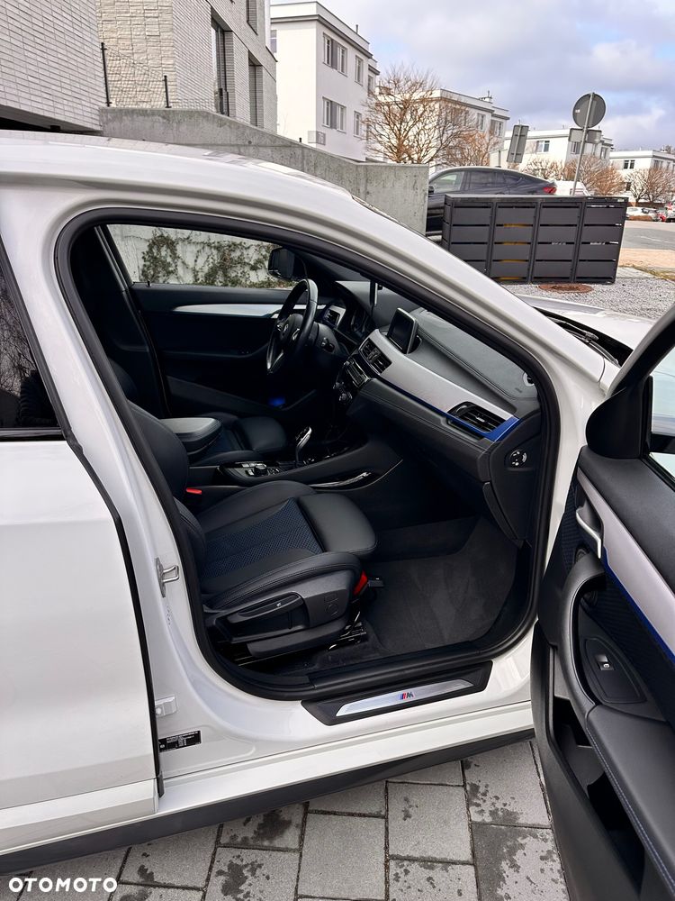 BMW X2 sDrive18i M Sport - 11
