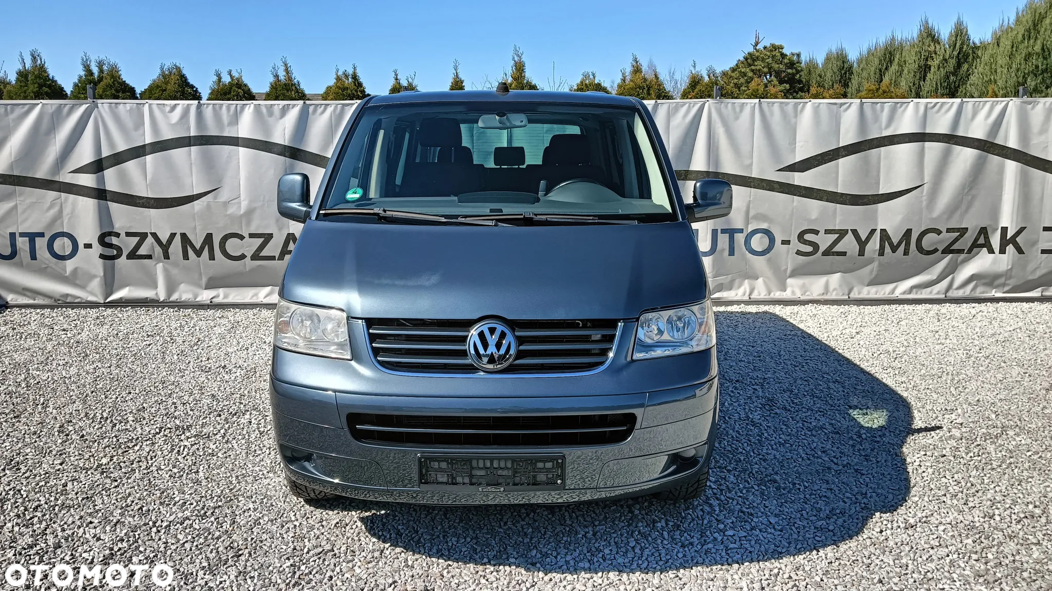 Volkswagen Multivan - 7
