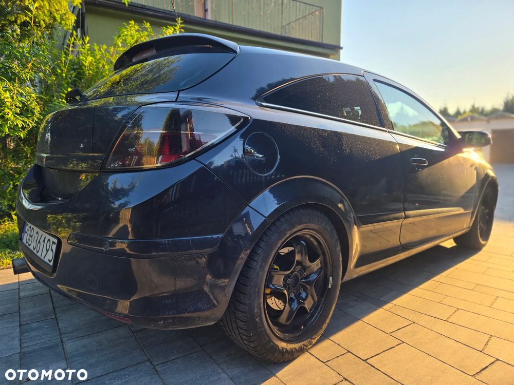 Opel Astra - 29