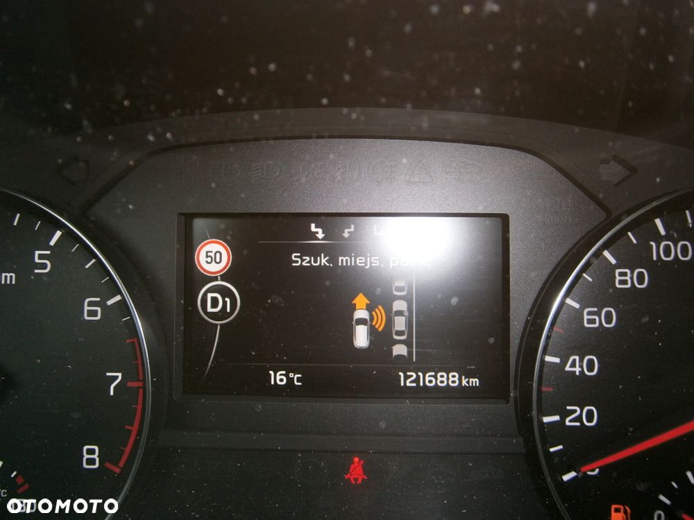 Kia Sportage 1.6 T-GDI L 4WD DCT - 19