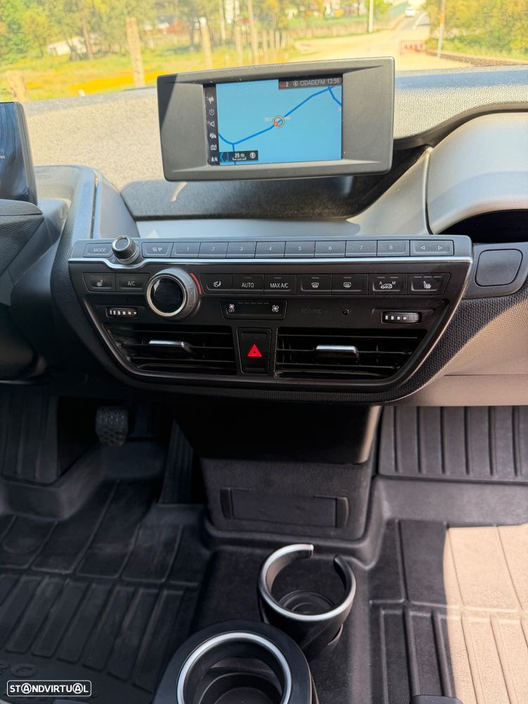 BMW i3 (120 Ah) - 14