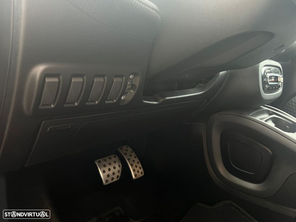 Smart ForTwo Coupé Drive Prime - 37