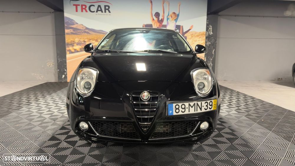 Alfa Romeo MiTo 1.3 JTD Distinctive - 3