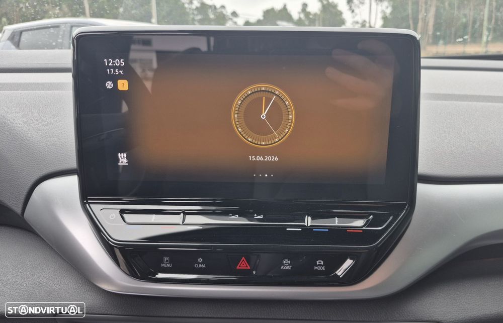VW ID.4 52 kWh Pure Performance - 16
