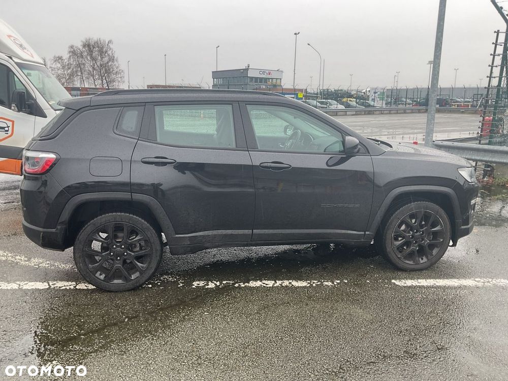 Jeep Compass 1.3 TMair Limited FWD S&S DDCT - 9