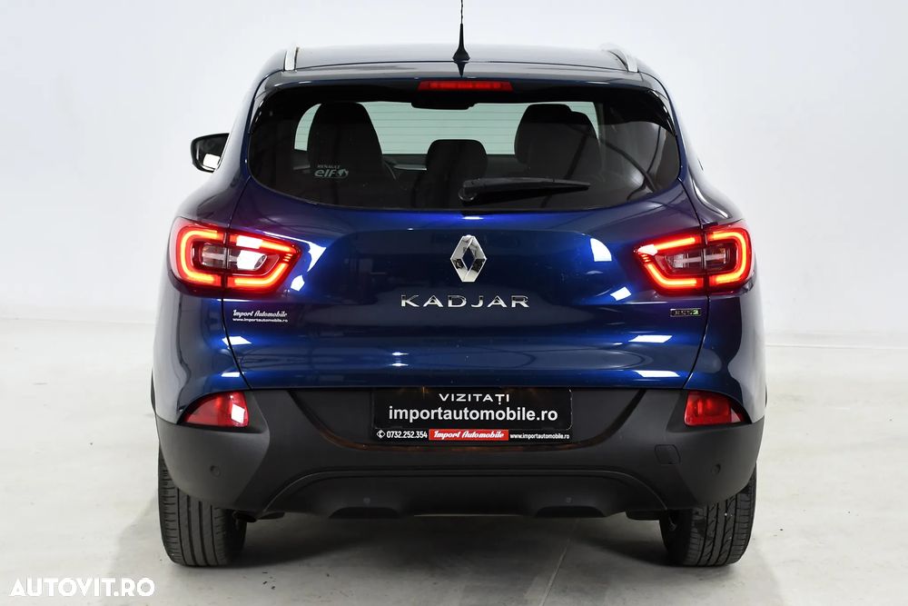 Renault Kadjar Energy dCi 110 EDC LIMITED - 11