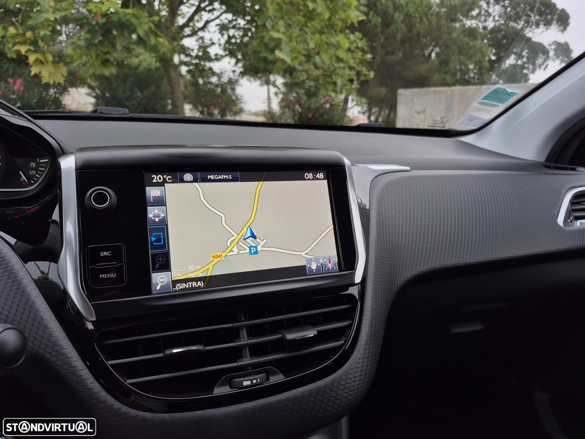 Peugeot 2008 1.2 PureTech Style - 18