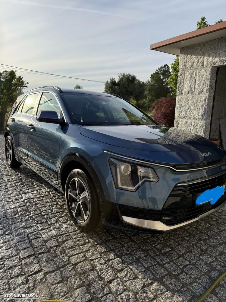 Kia Niro - 3