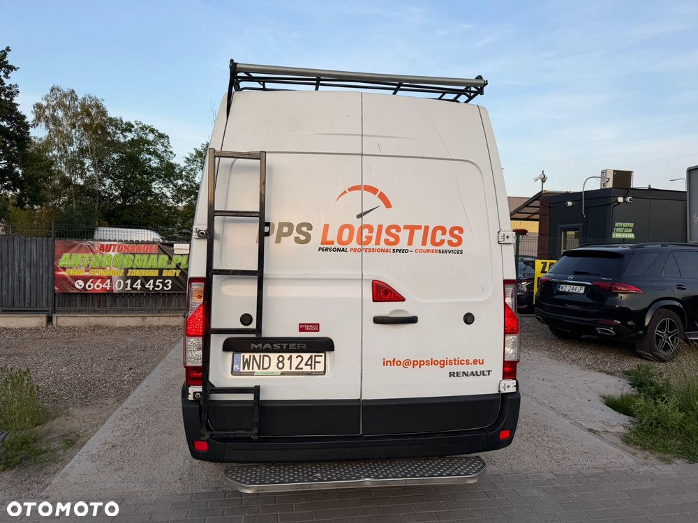 Renault Master - 8