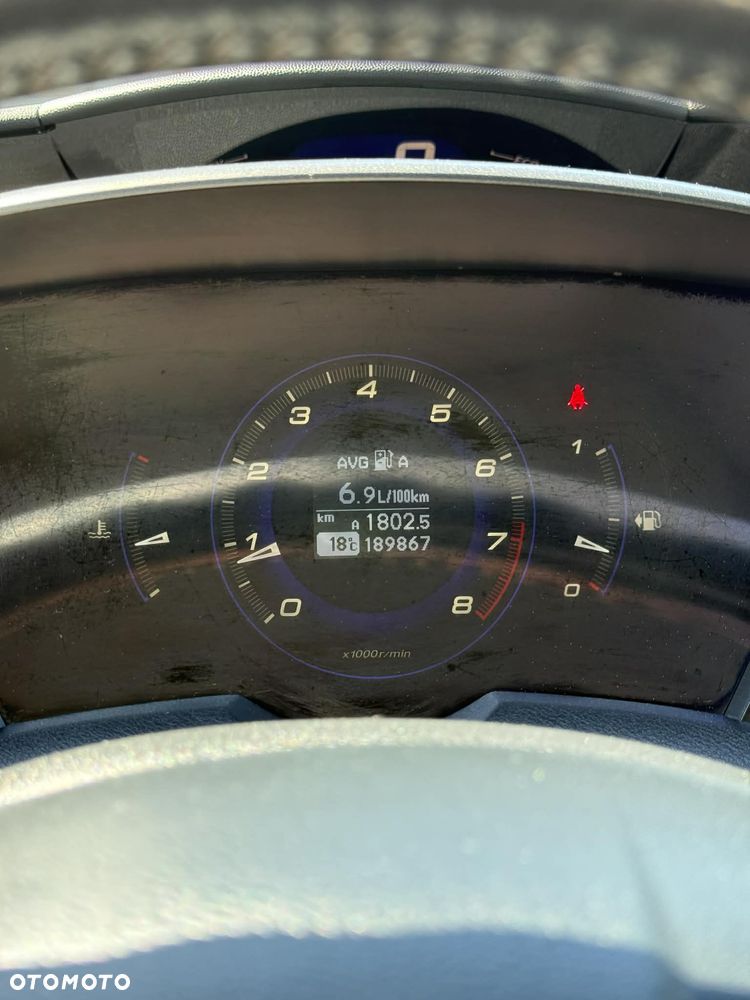 Honda Civic 1.8i-VTEC Type S - 14