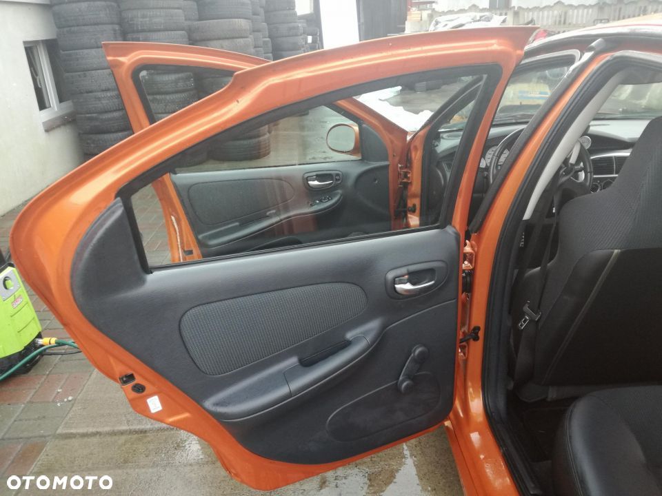 Dodge neon SRT4 2,4 turbo  części - 3