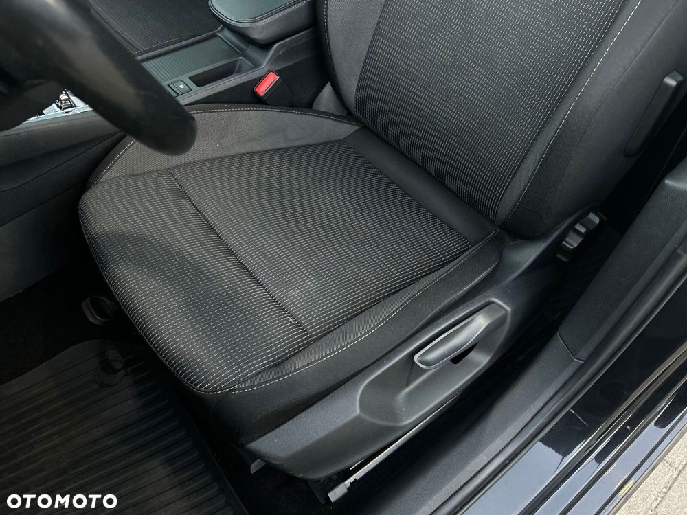 Skoda Octavia 1.5 TSI ACT Ambition DSG - 13
