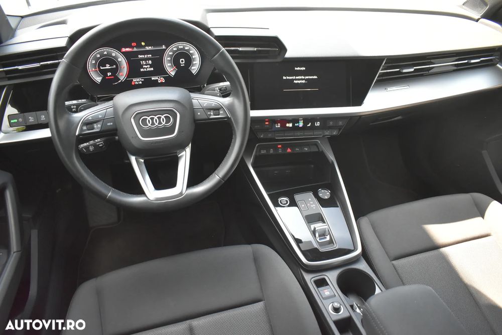 Audi A3 - 16
