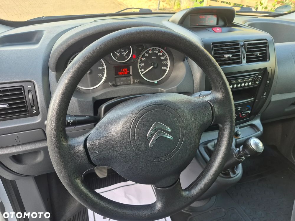 Citroën Jumpy 29 L2H1 - 10