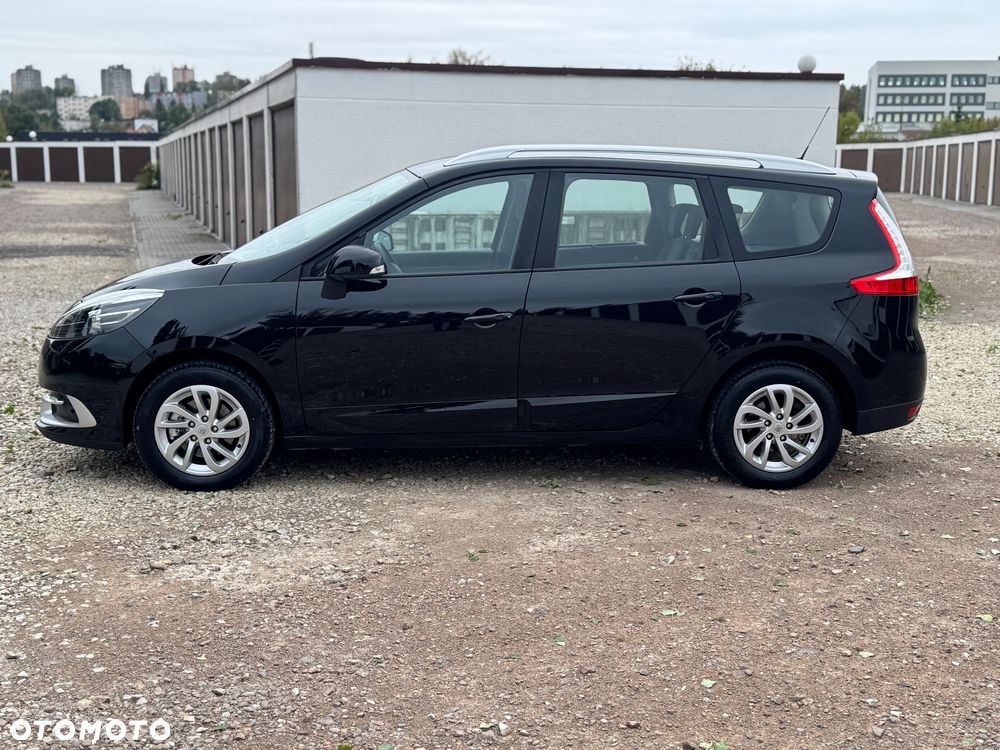 Renault Grand Scenic Gr 1.2 TCe Energy Intens - 21
