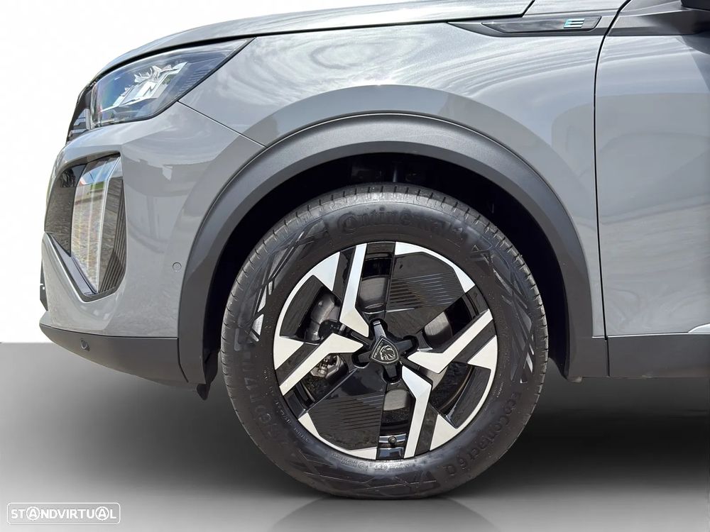 Peugeot e-2008 Allure - 21