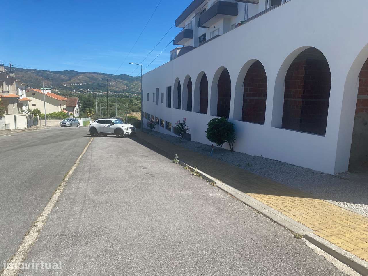 CHAVES OUTEIRO SECO ARMAZÉM OU ESTACIONAMENTOS 820 M2 - Grande imagem: 5/15