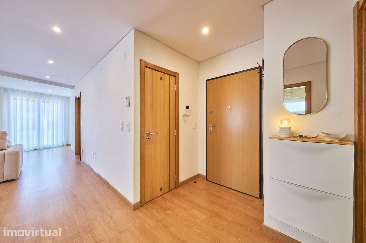 Apartamento T2 - Castelo - Sesimbra - Grande imagem: 5/24