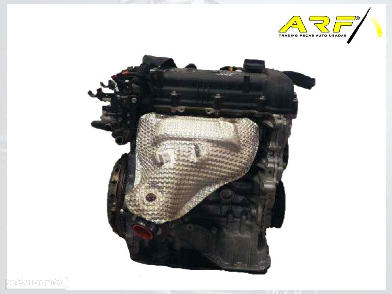 Motor KIA CARENS	2009 1.6 CRDI  Ref: G4FC - 2