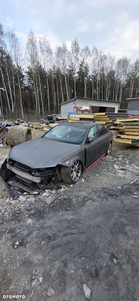 Audi A4 Avant - 5