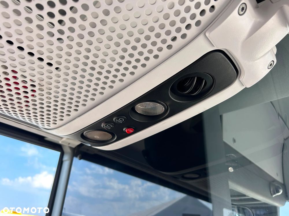 Mercedes-Benz Citaro - 22