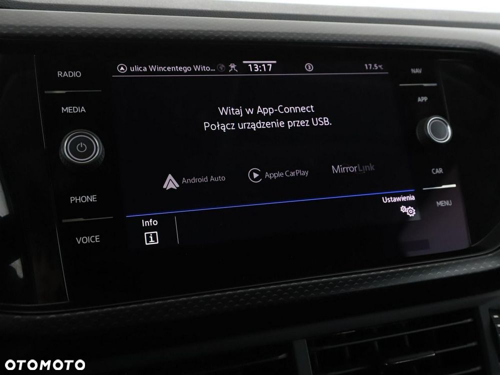 Volkswagen T-Cross 1.0 TSI Style DSG - 28