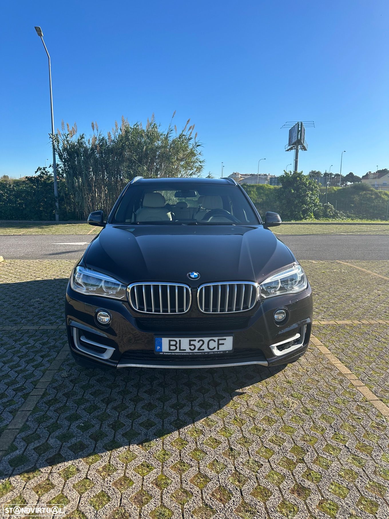 BMW X5 xDrive30d - 1