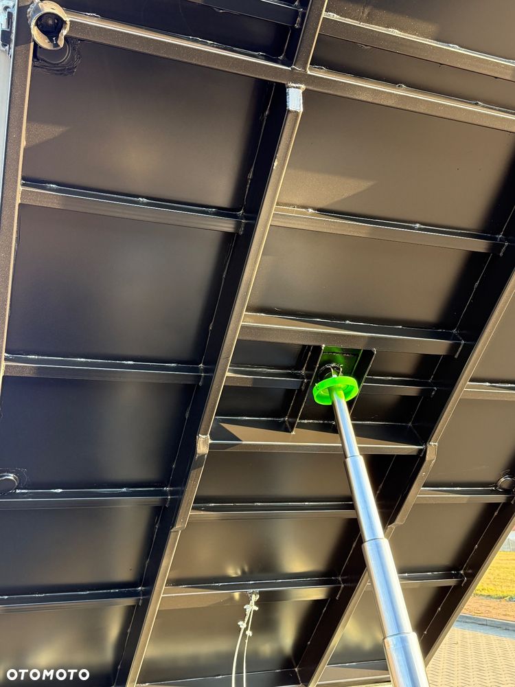 Iveco DAILY 35/50-180 3.0 HPI 180KM WYWROTKA Dubel Kabina 7 osobowy !FULL LED  !Bogate Wyposażenie ! - 31