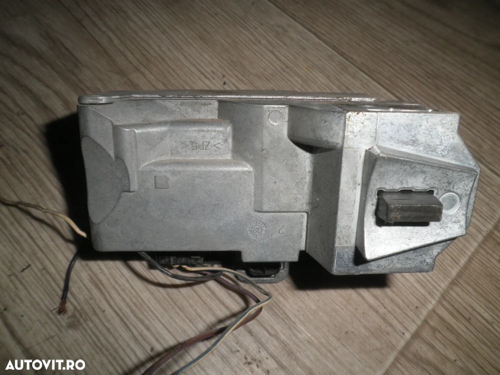 Blocator coloana volan Range Rover Evoque BJ32-3K772-AC - 2