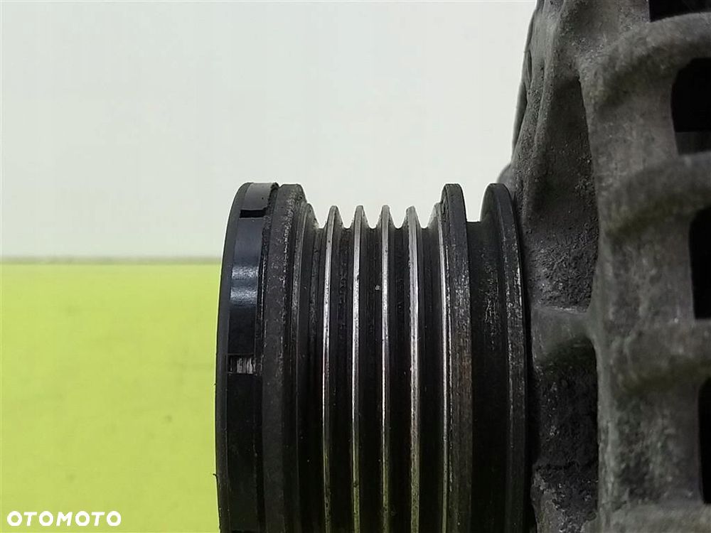 Alternator Mitsubishi Colt Z30 2004-2012 1,5 DID A6391500350 ORYGINAŁ - 3