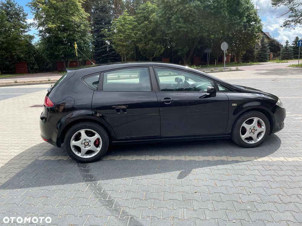 Seat Leon - 4