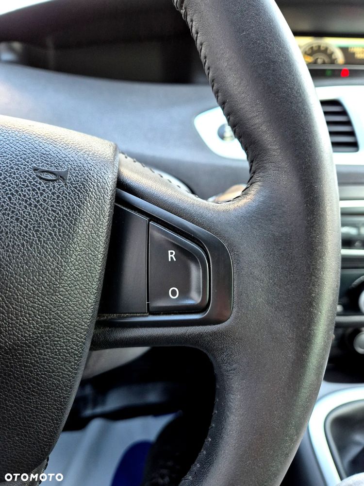 Renault Scenic TCe 130 Dynamique - 28