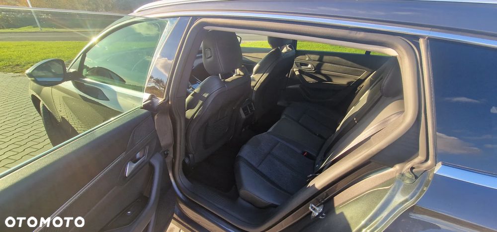 Peugeot 508 - 18