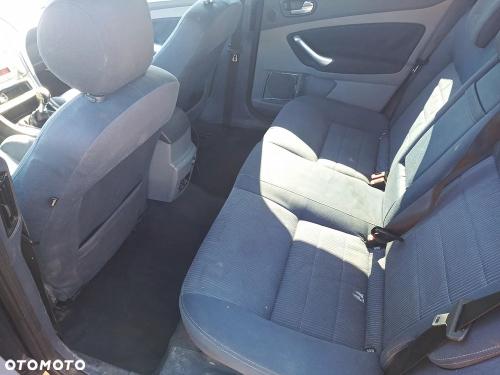 Ford Mondeo 2.0 TDCi Trend - 11