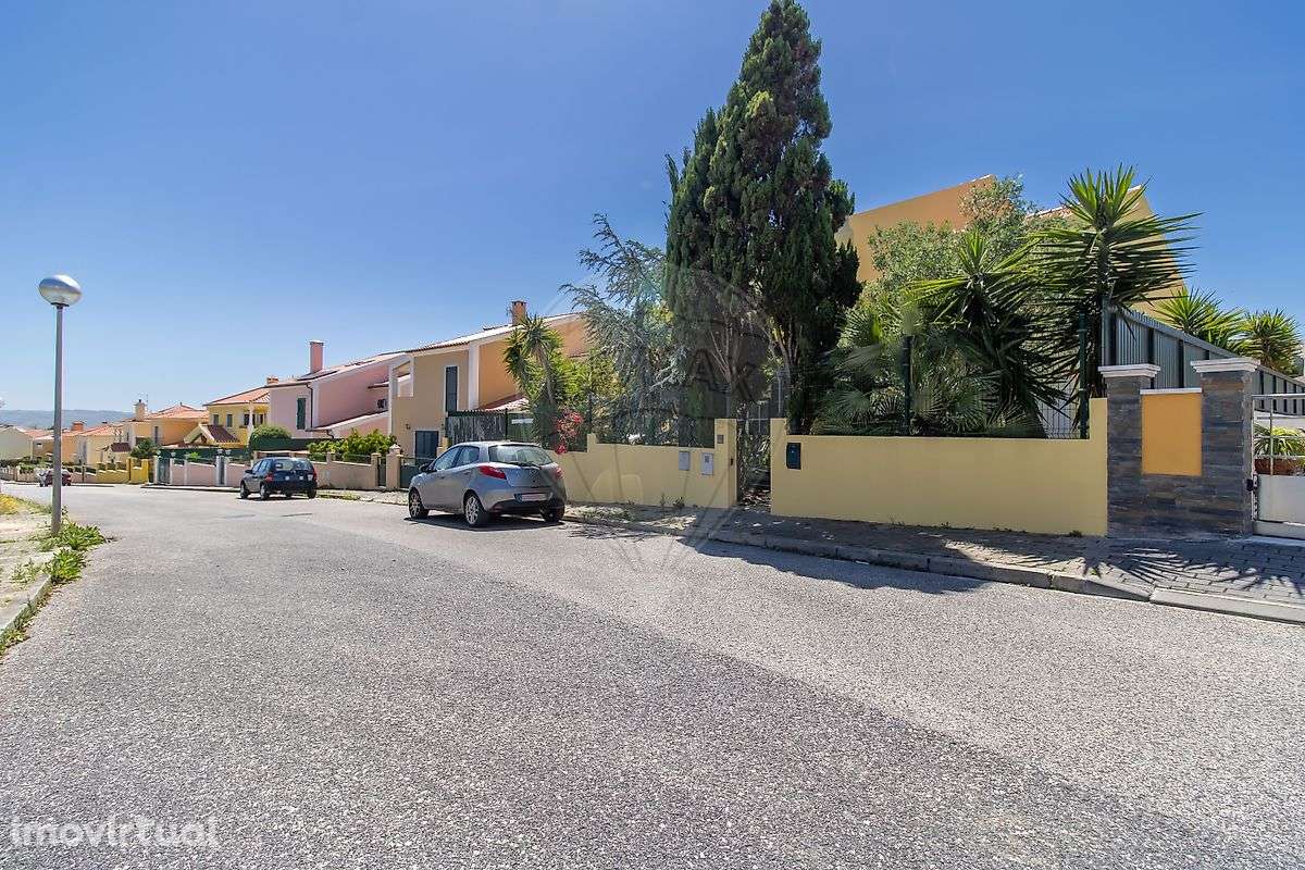 Moradia T4 para venda - Grande imagem: 2/30