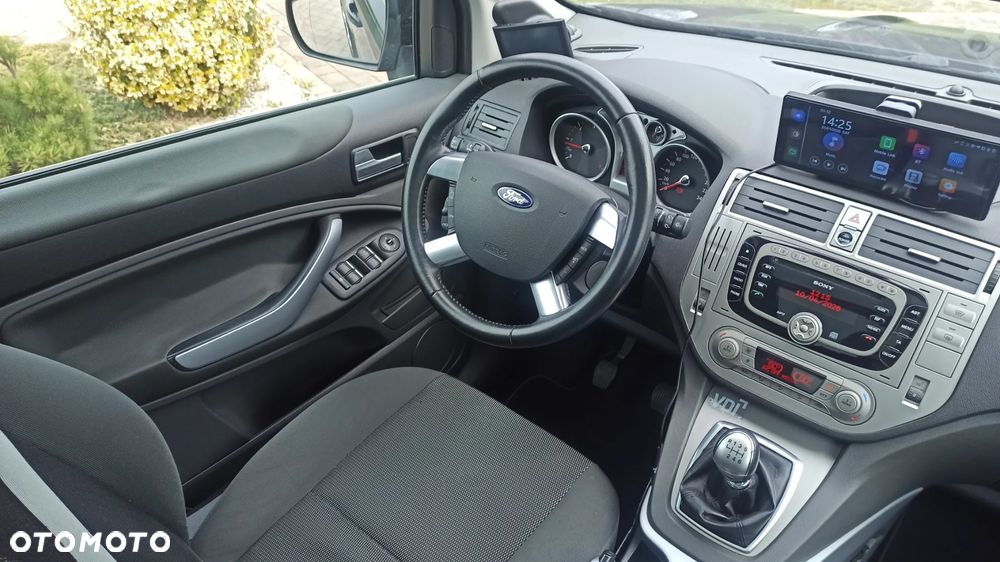 Ford Kuga 2.0 TDCi 4x4 Titanium - 12