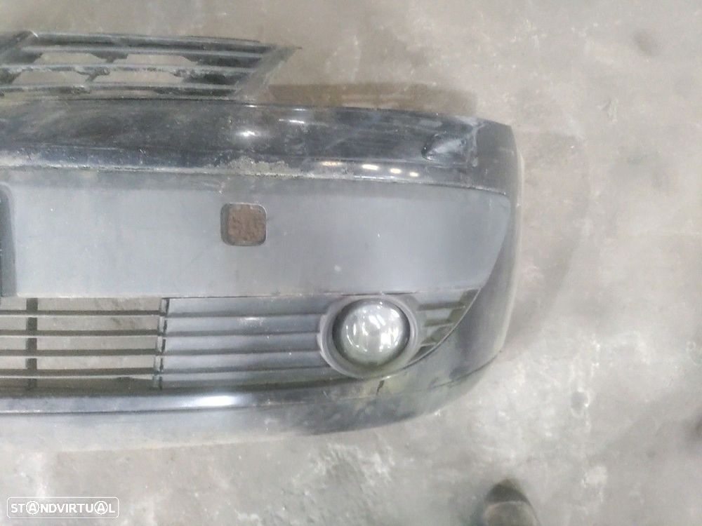 Parachoques Frente / Para Choques Frontal Nu Renault Espace Iv (Jk0/1_ - 6