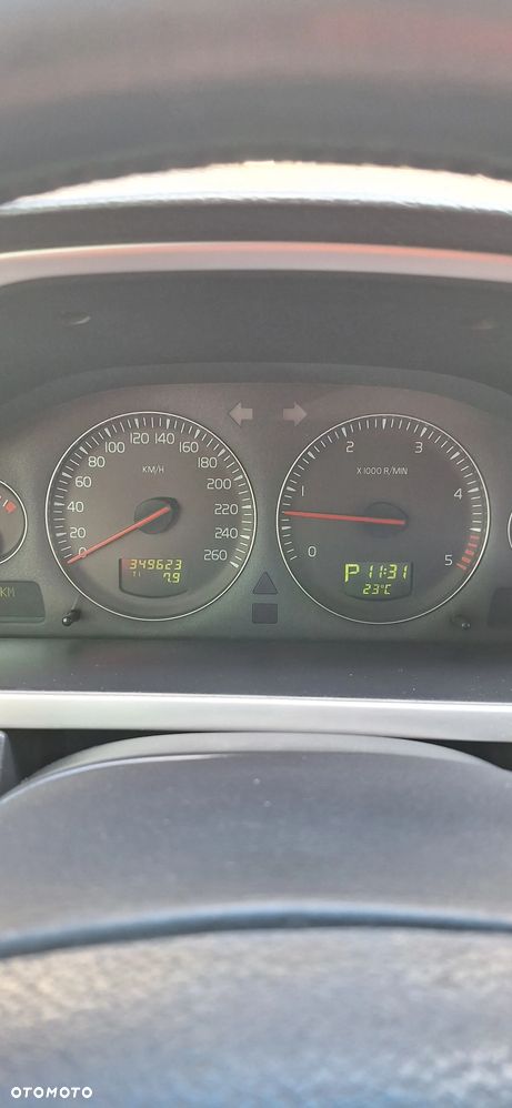 Volvo XC 90 2.4 D5 Executive - 9