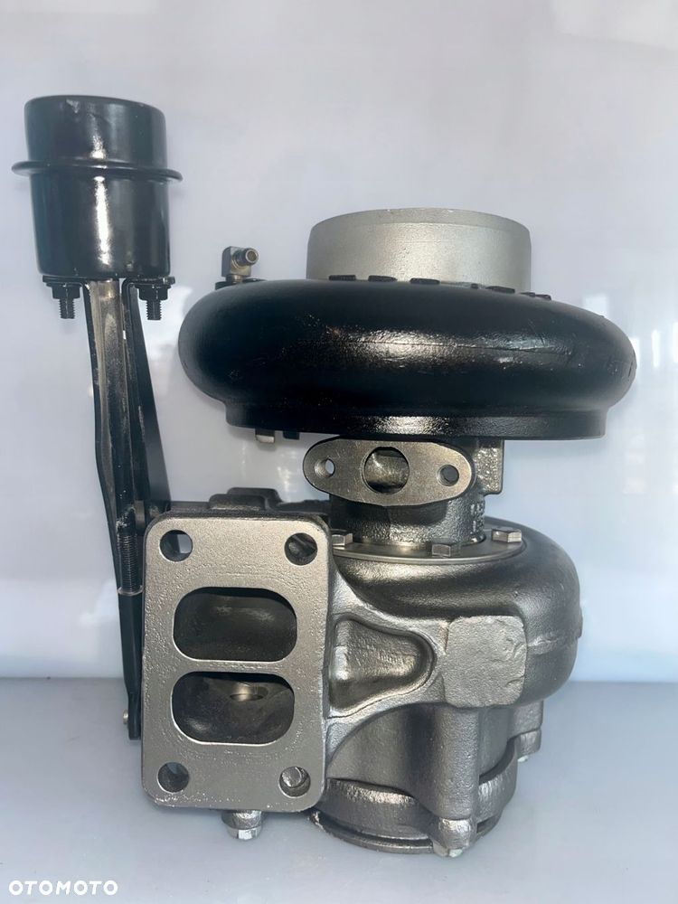 turbosprężarka case 2839423h 2849421 8.3l cummins 4040255 +rabat 500zł opis - 1
