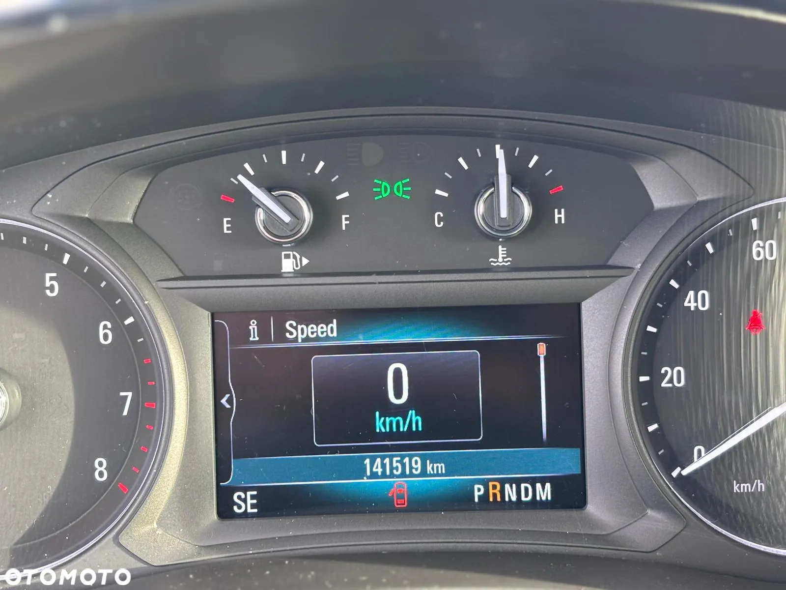Buick Encore - 19