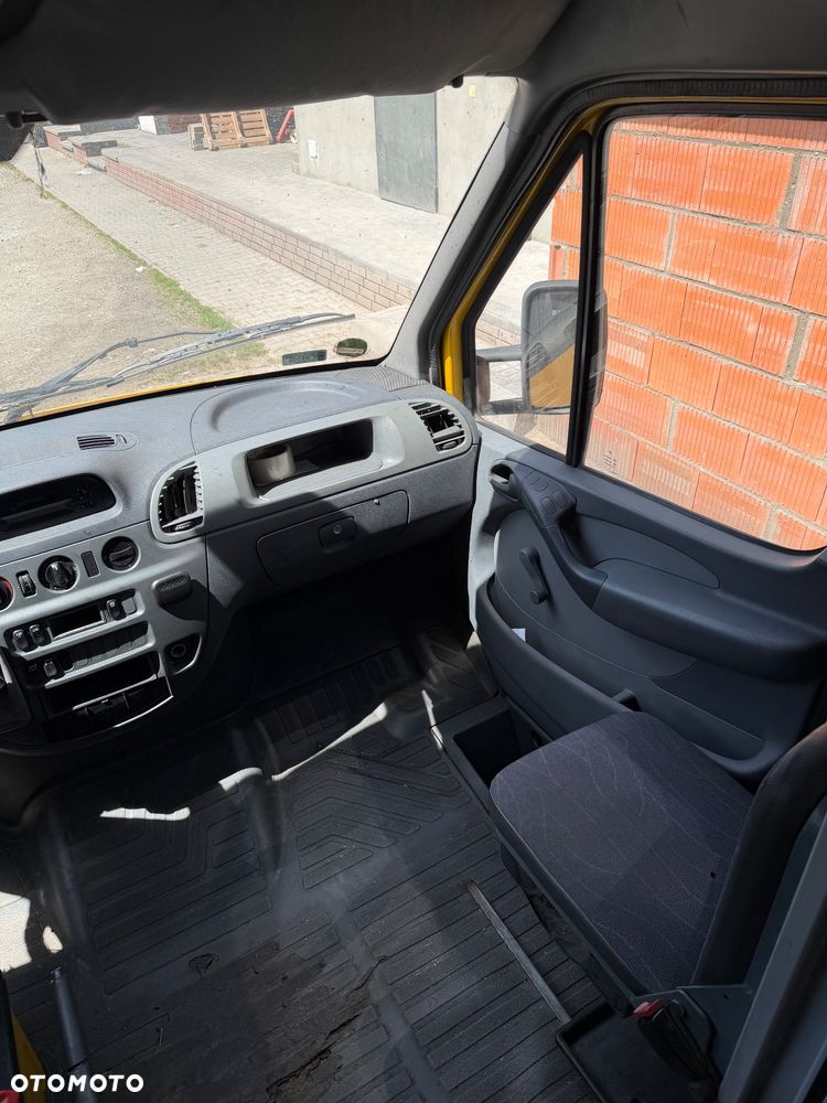 Mercedes-Benz Sprinter 308 - 11