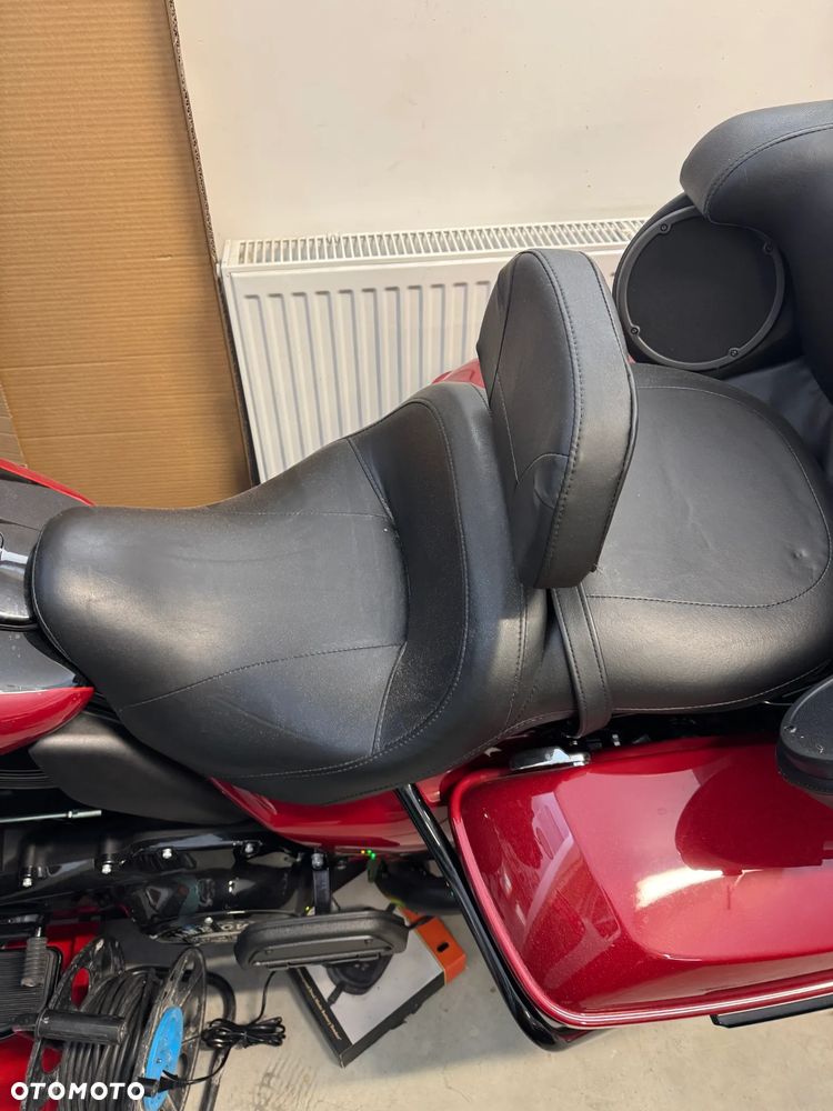 Harley-Davidson Touring Ultra Limited - 10