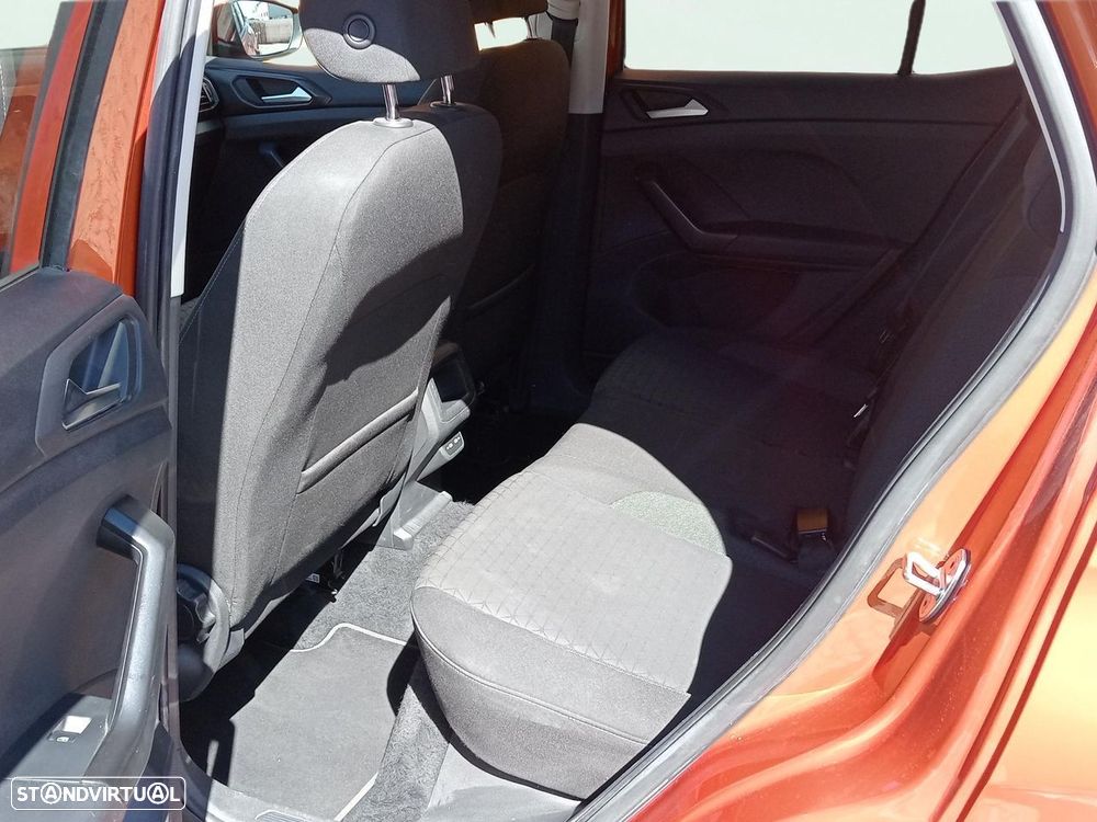 VW T-Cross 1.0 TSI Freestyle - 15