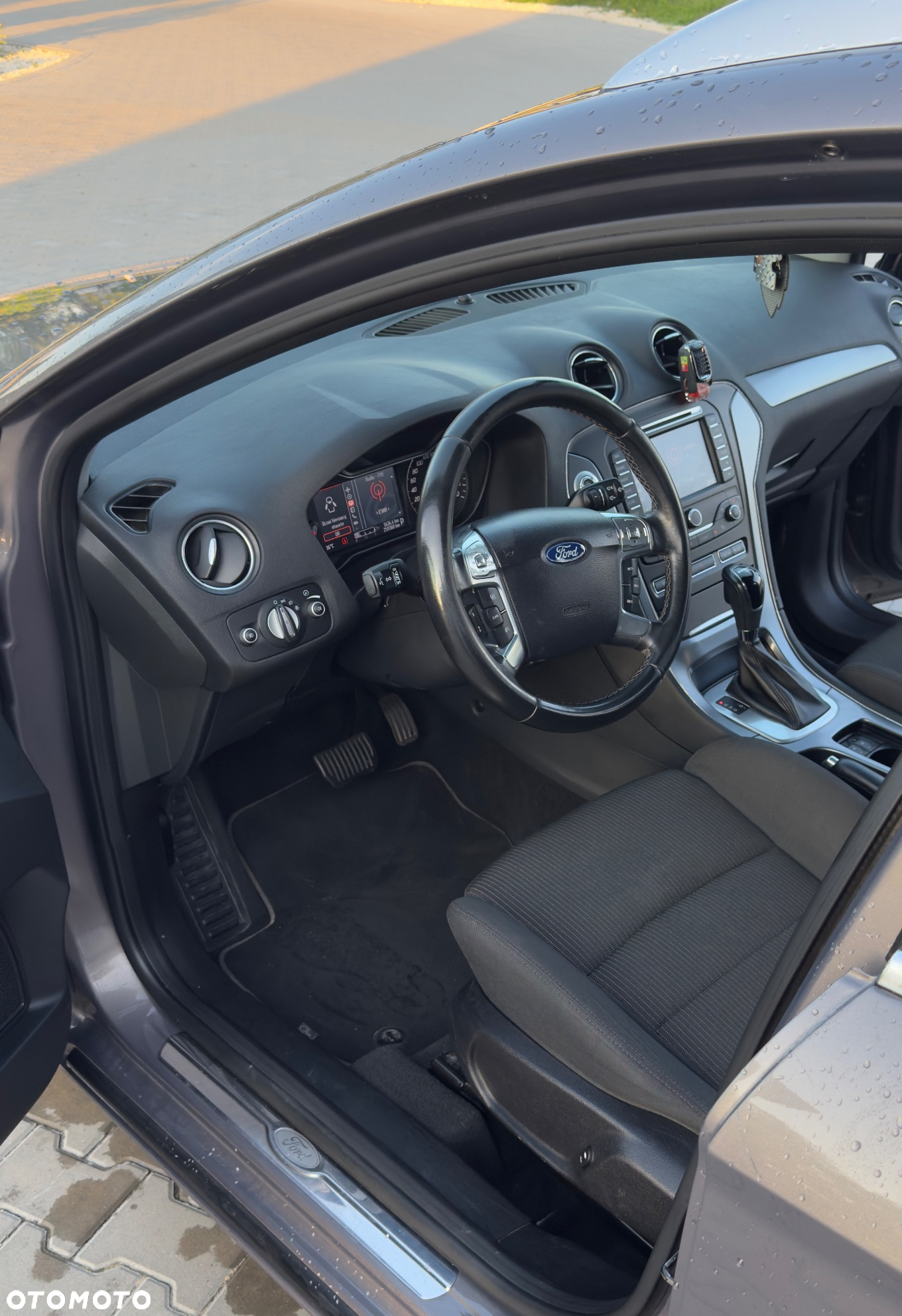 Ford Mondeo Turnier 2.0 TDCi Ambiente - 7