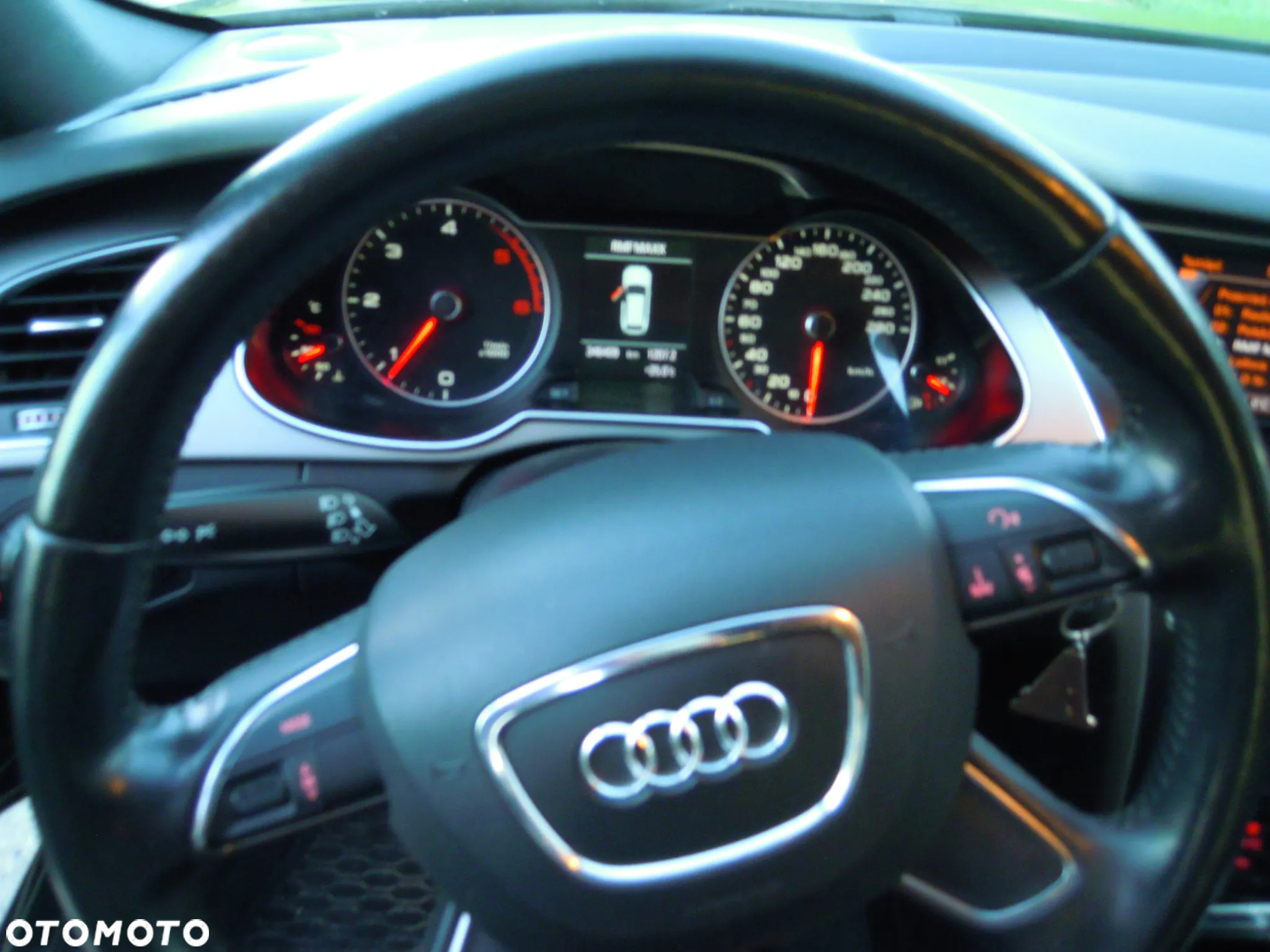 Audi A4 Avant - 15