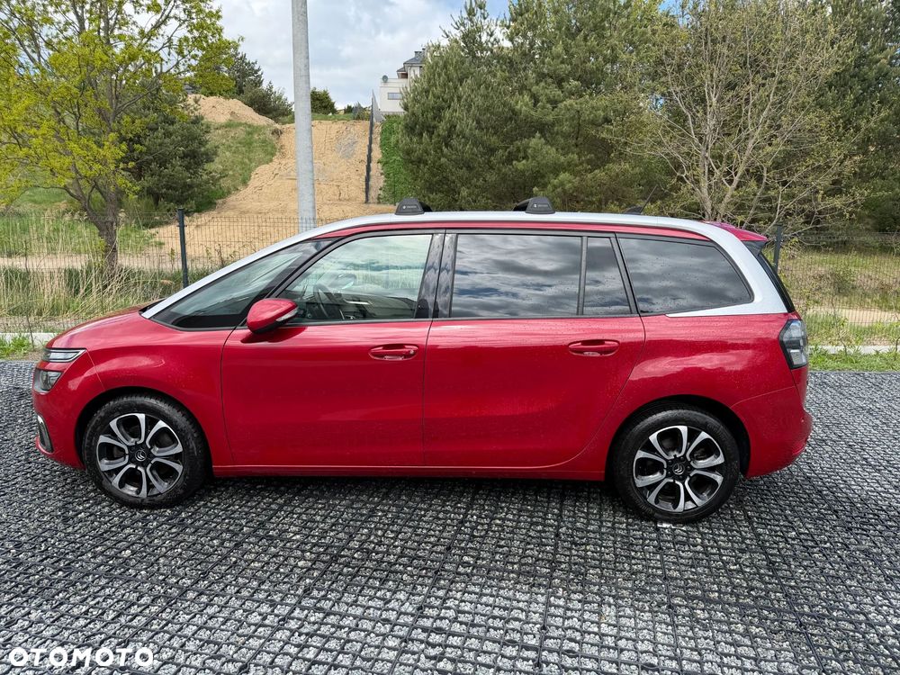 Citroën SpaceTourer - 8