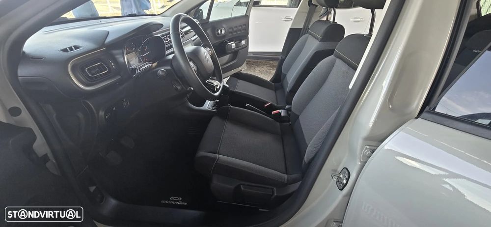 Citroën C3 1.2 PureTech Shine - 16